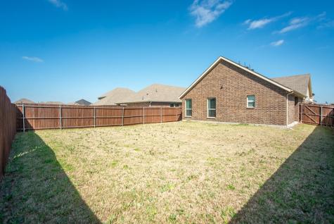 612 Daybreak Lane Lavon TX 75166