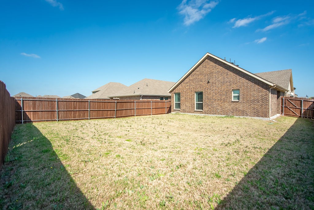 612 Daybreak Lane Lavon TX 75166