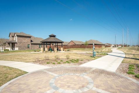 612 Daybreak Lane Lavon TX 75166
