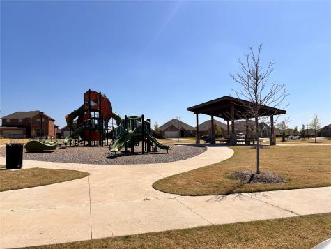 612 Daybreak Lane Lavon TX 75166