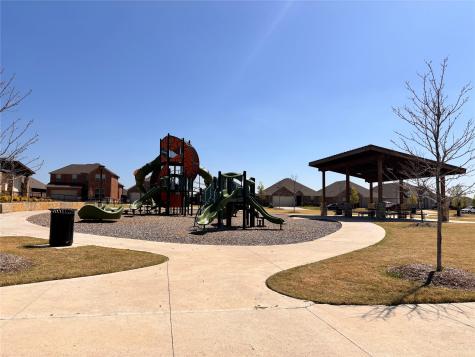 612 Daybreak Lane Lavon TX 75166
