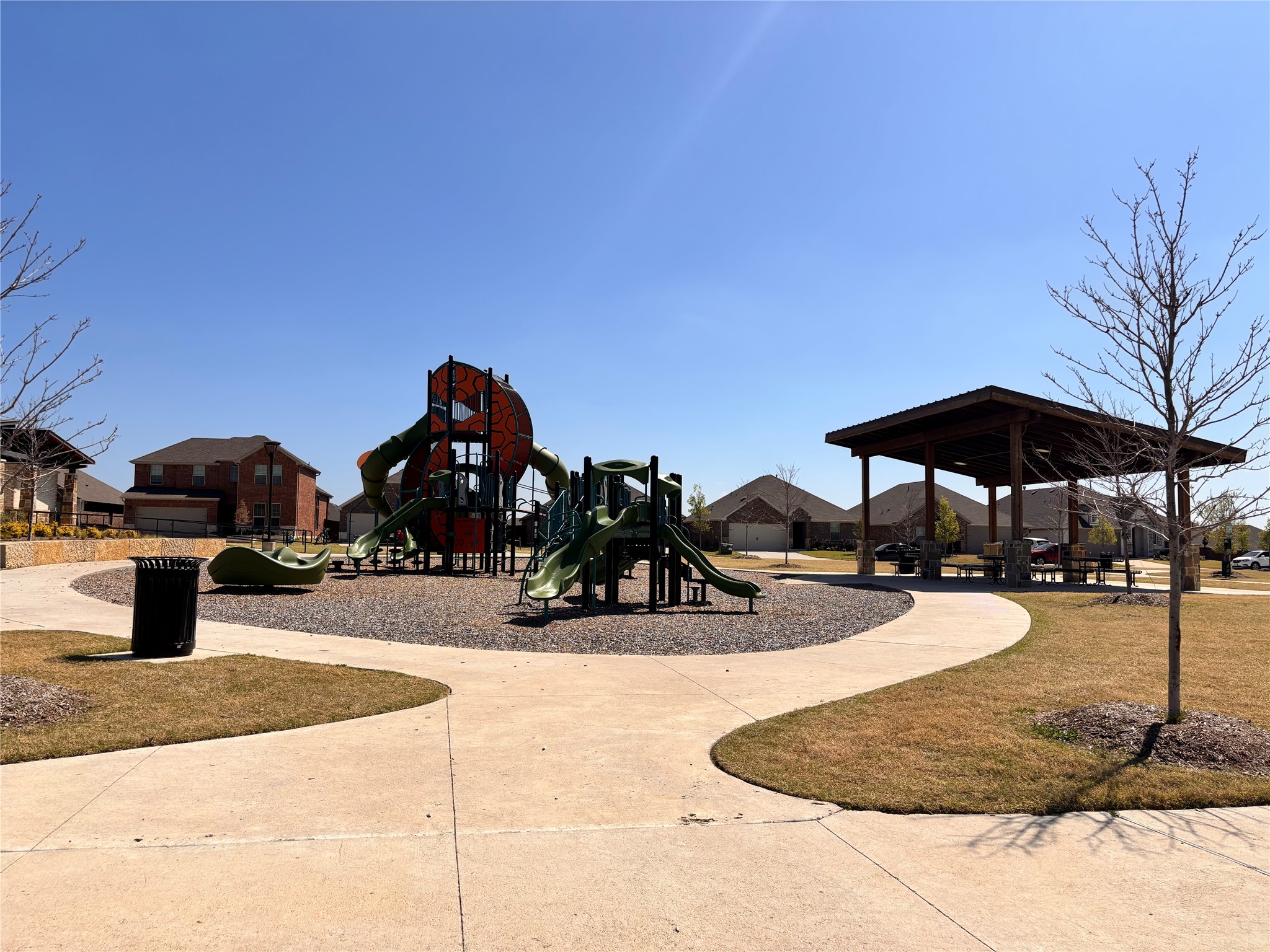 612 Daybreak Lane Lavon TX 75166