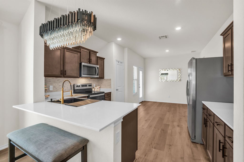612 Daybreak Lane Lavon TX 75166