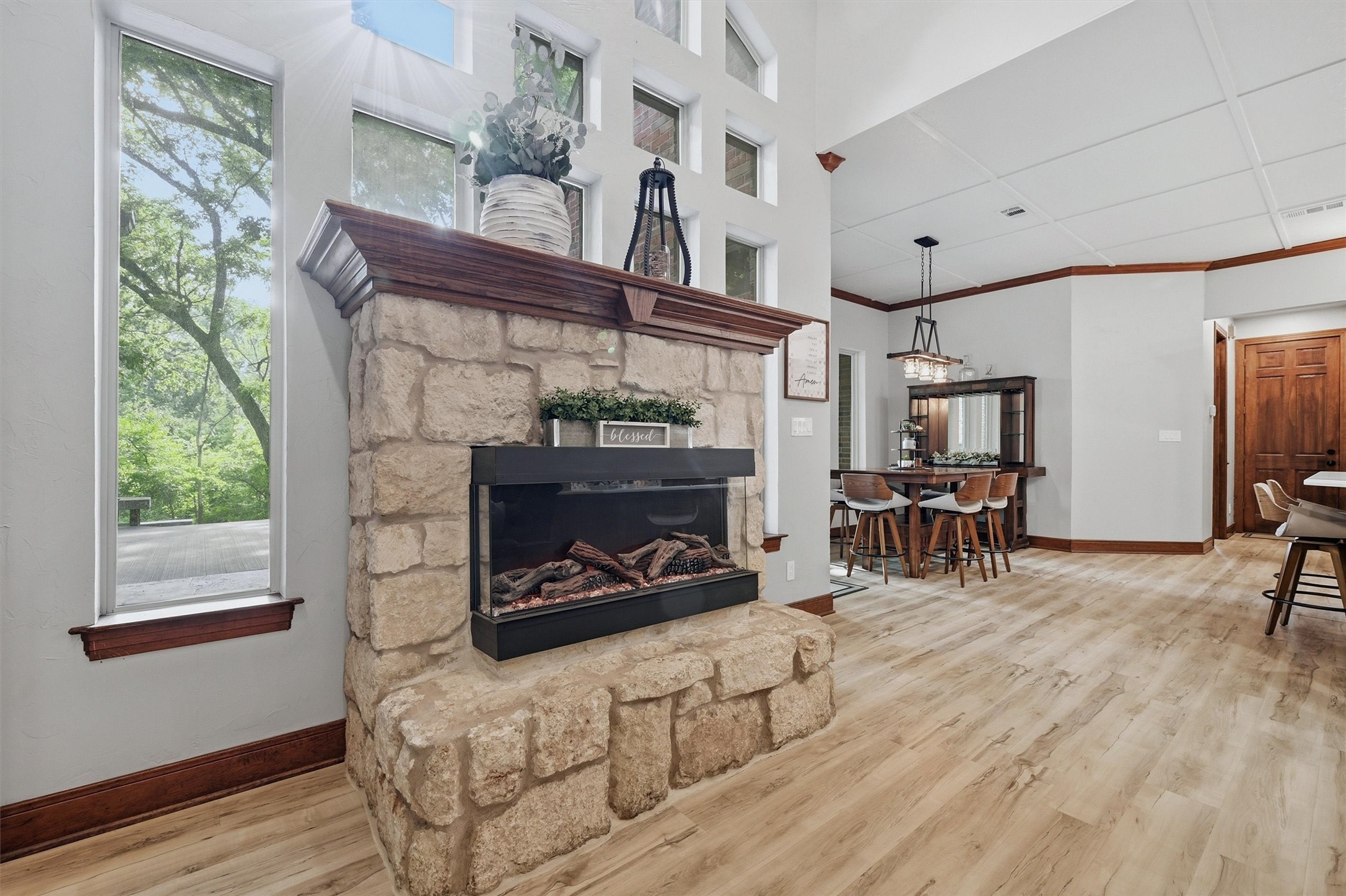 31 Forest Hills Circle Gunter TX 75058