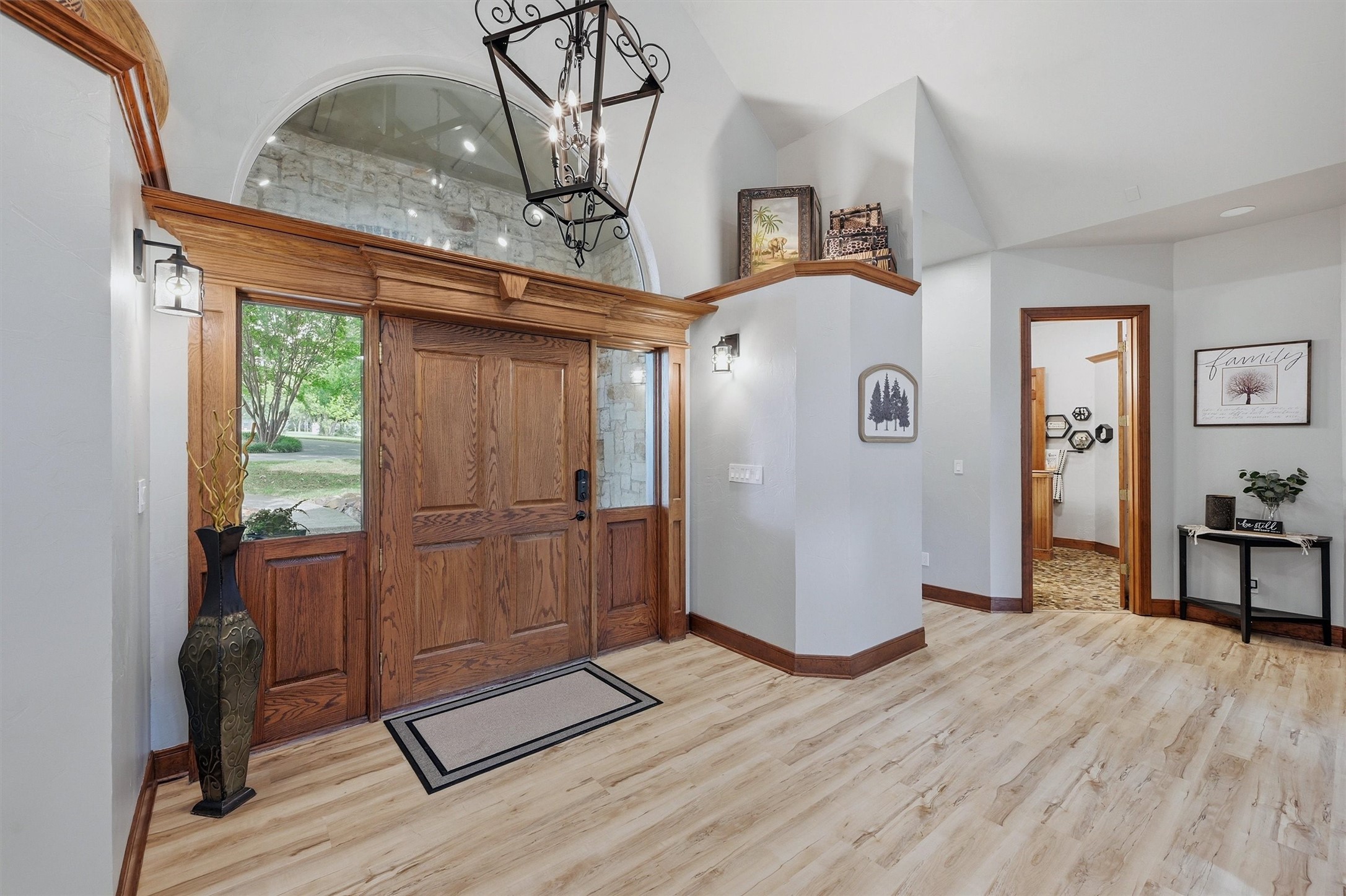 31 Forest Hills Circle Gunter TX 75058