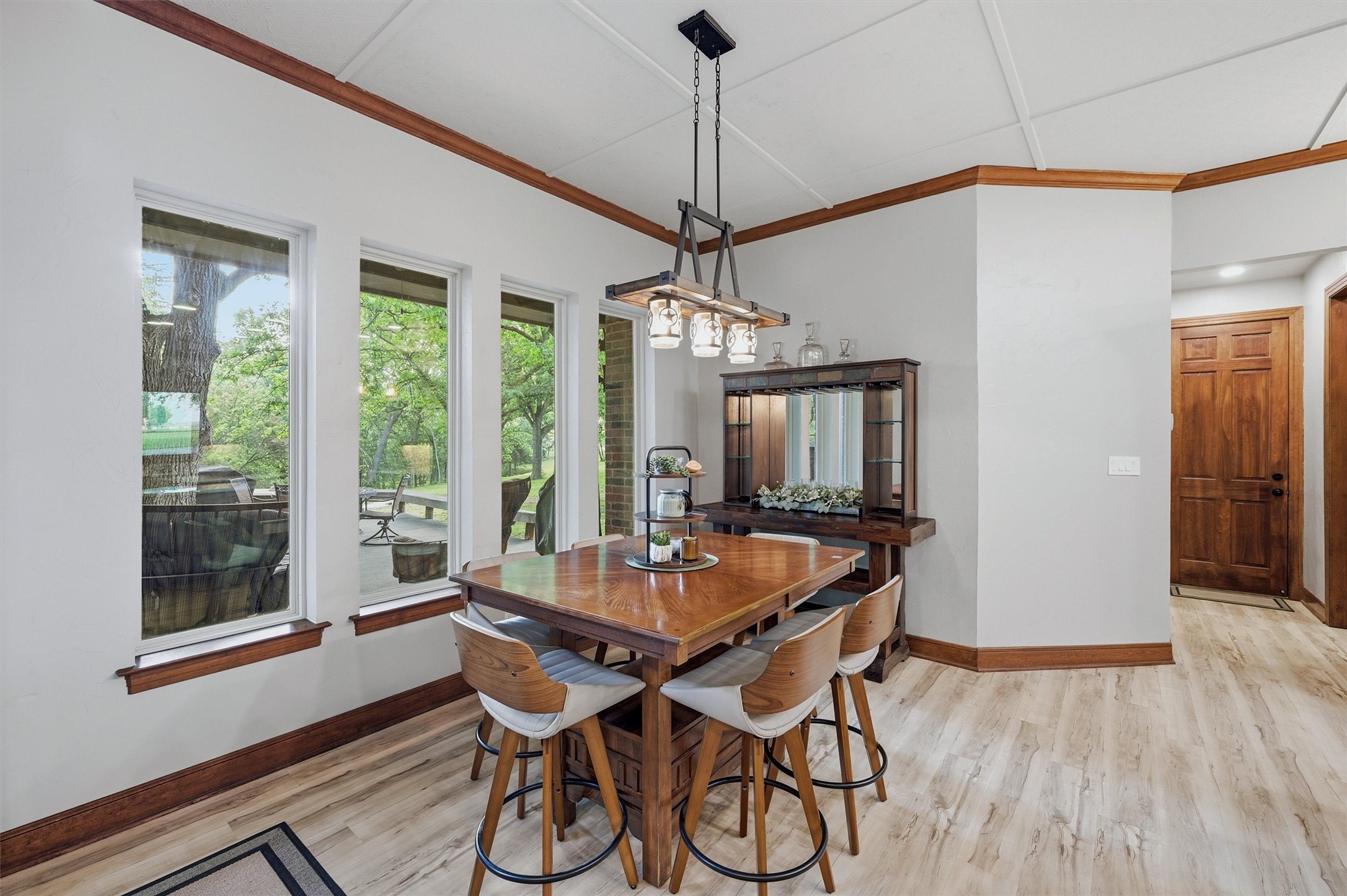 31 Forest Hills Circle Gunter TX 75058