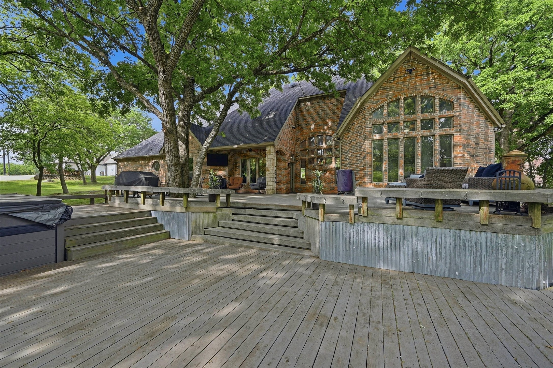 31 Forest Hills Circle Gunter TX 75058