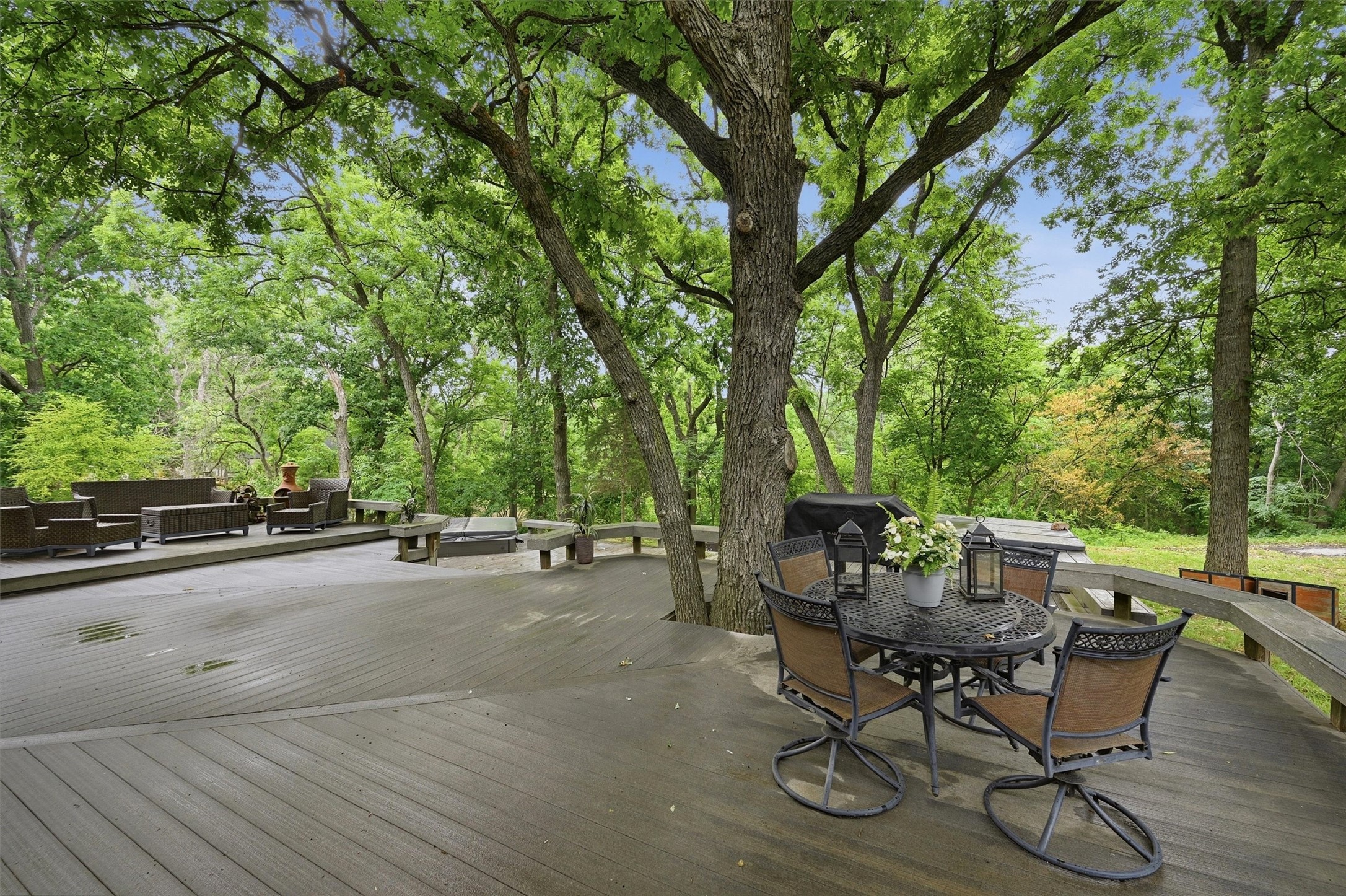 31 Forest Hills Circle Gunter TX 75058