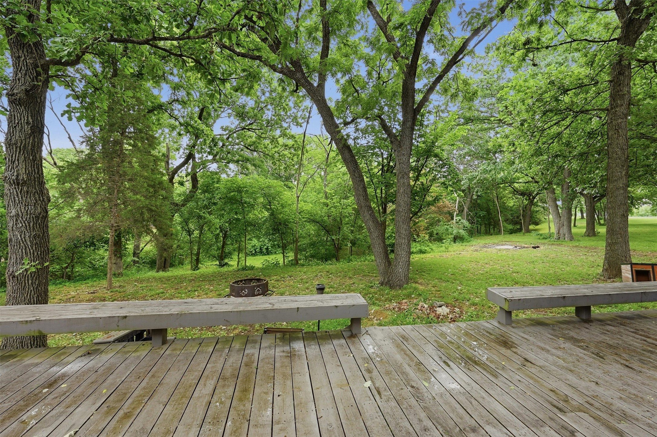 31 Forest Hills Circle Gunter TX 75058