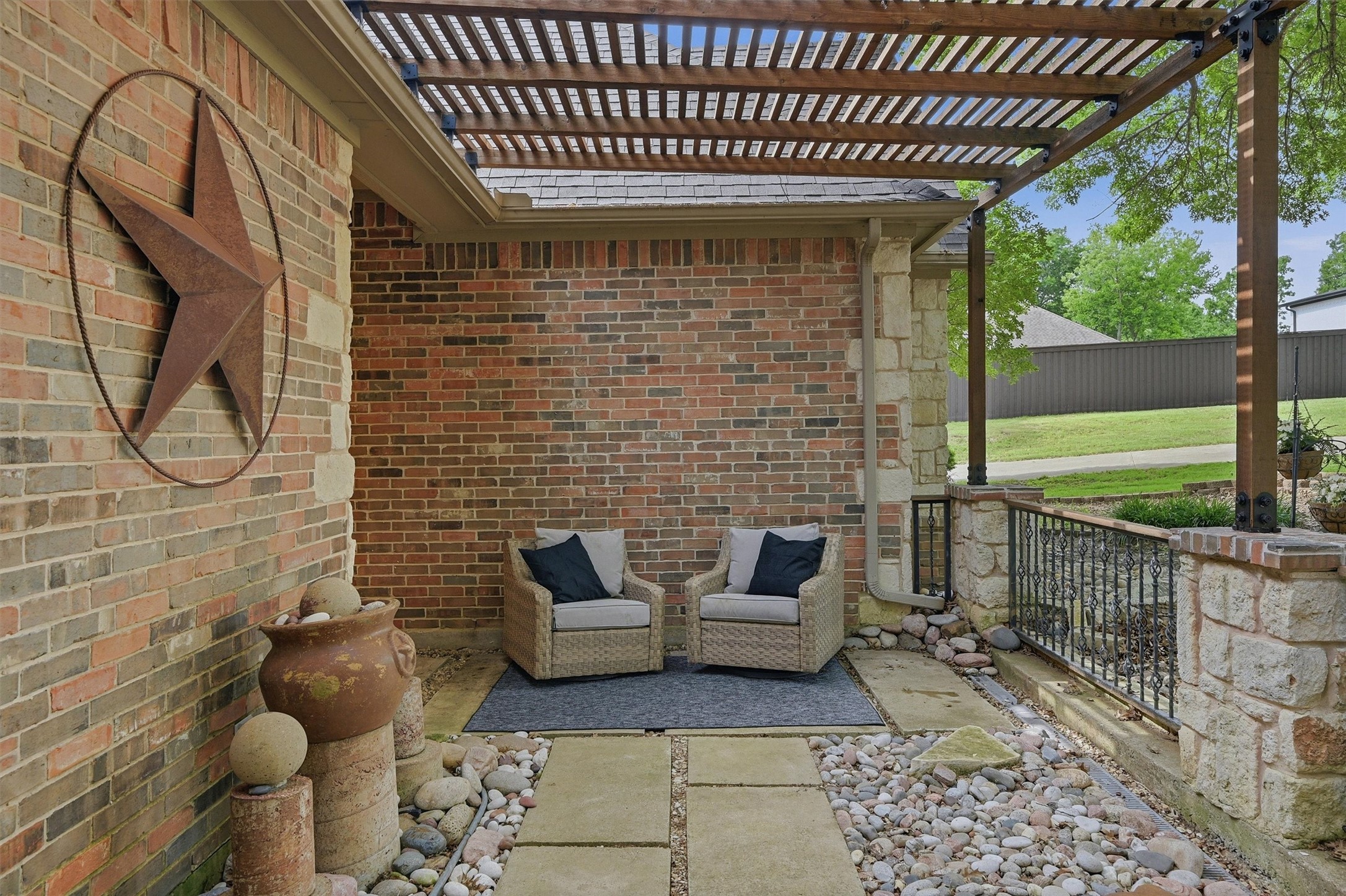 31 Forest Hills Circle Gunter TX 75058