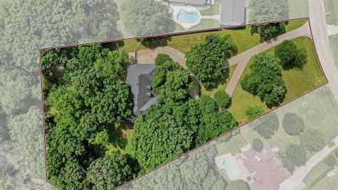 31 Forest Hills Circle Gunter TX 75058