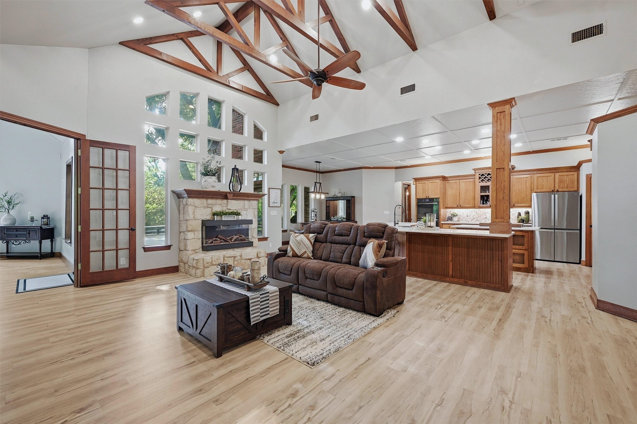 31 Forest Hills Circle Gunter TX 75058