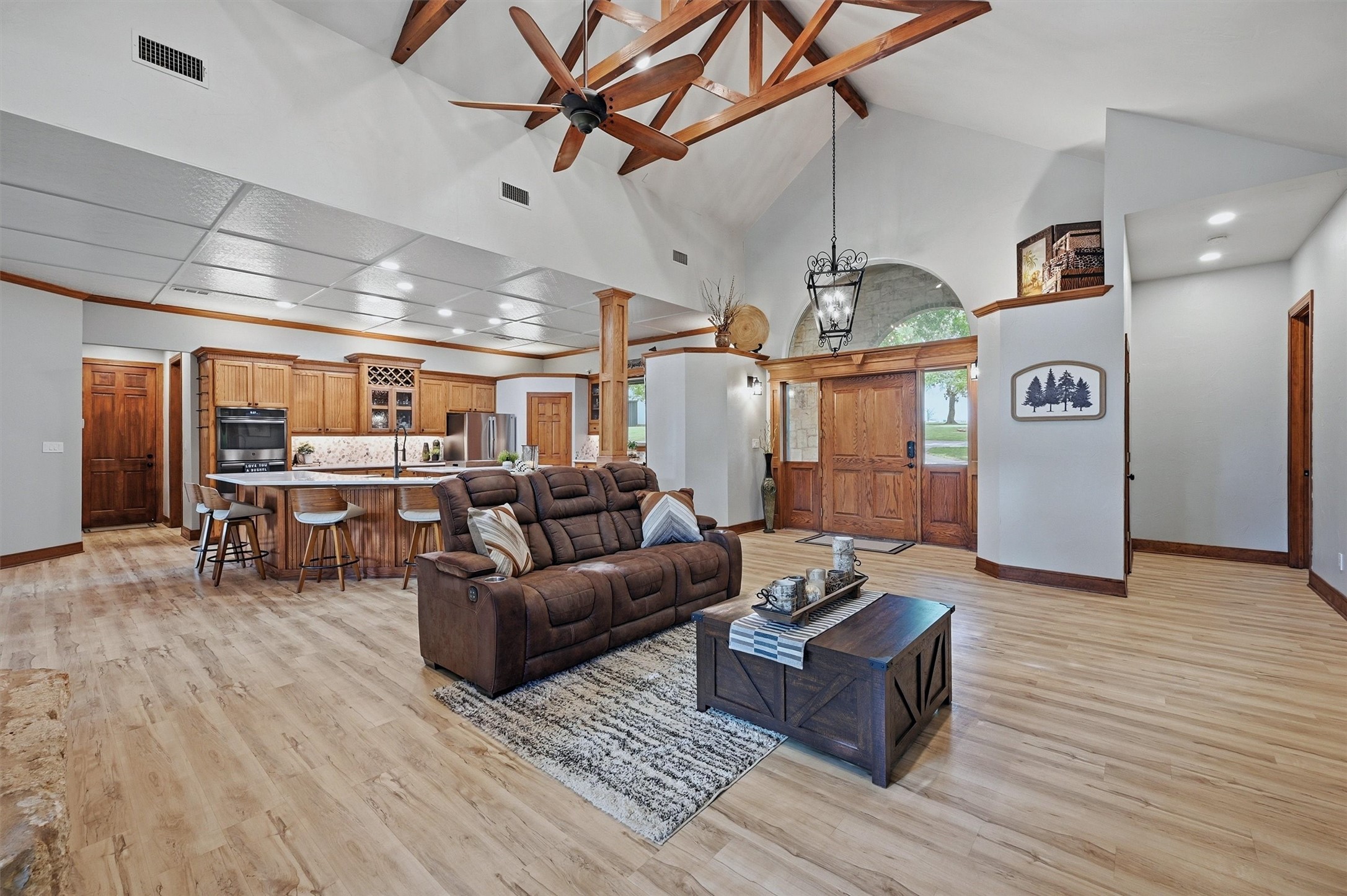 31 Forest Hills Circle Gunter TX 75058
