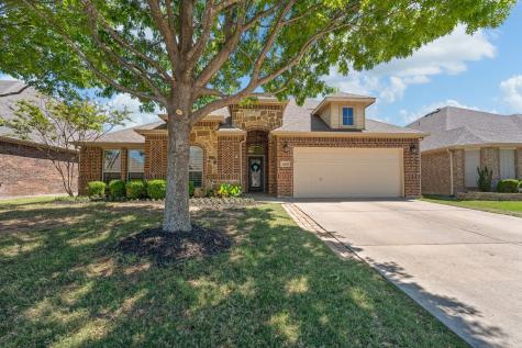 1685 Yukon Drive Burleson TX 76028
