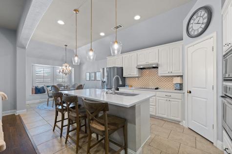 1685 Yukon Drive Burleson TX 76028