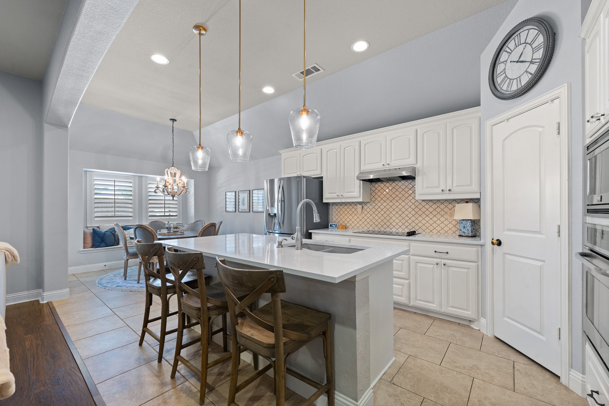 1685 Yukon Drive Burleson TX 76028