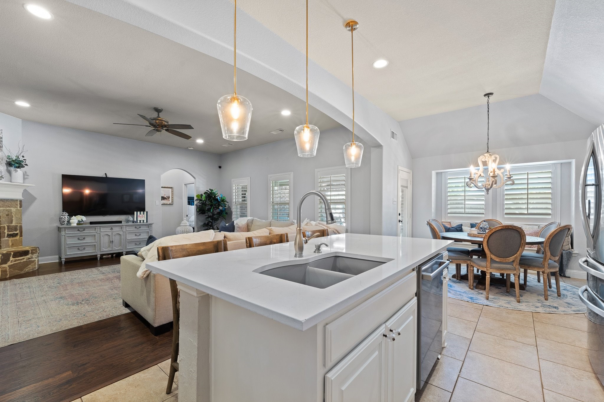 1685 Yukon Drive Burleson TX 76028