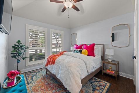 1685 Yukon Drive Burleson TX 76028