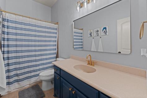 1685 Yukon Drive Burleson TX 76028