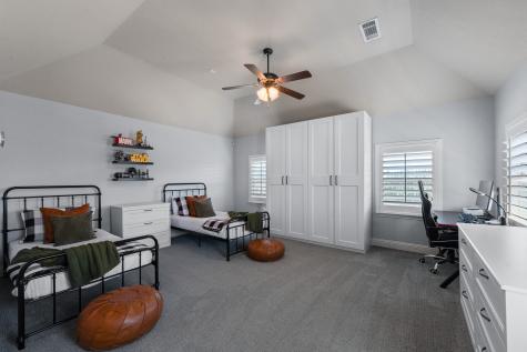 1685 Yukon Drive Burleson TX 76028