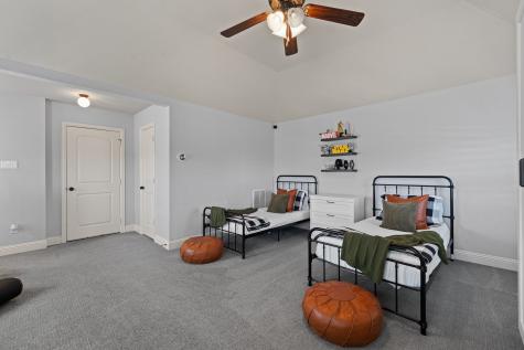 1685 Yukon Drive Burleson TX 76028