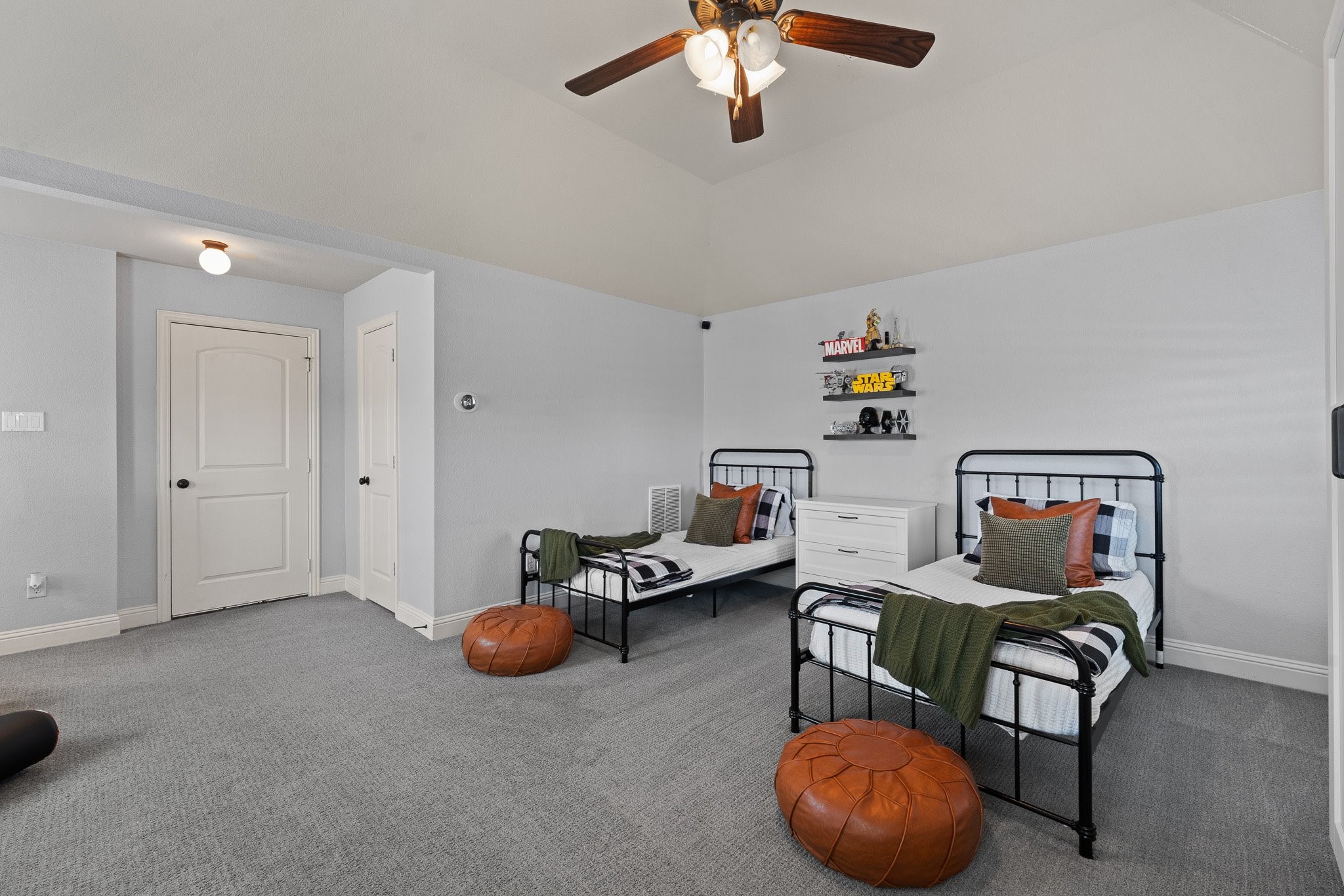 1685 Yukon Drive Burleson TX 76028