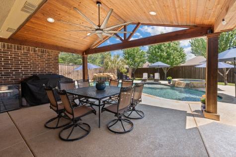 1685 Yukon Drive Burleson TX 76028