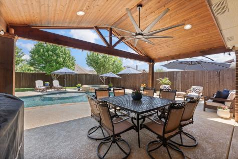 1685 Yukon Drive Burleson TX 76028