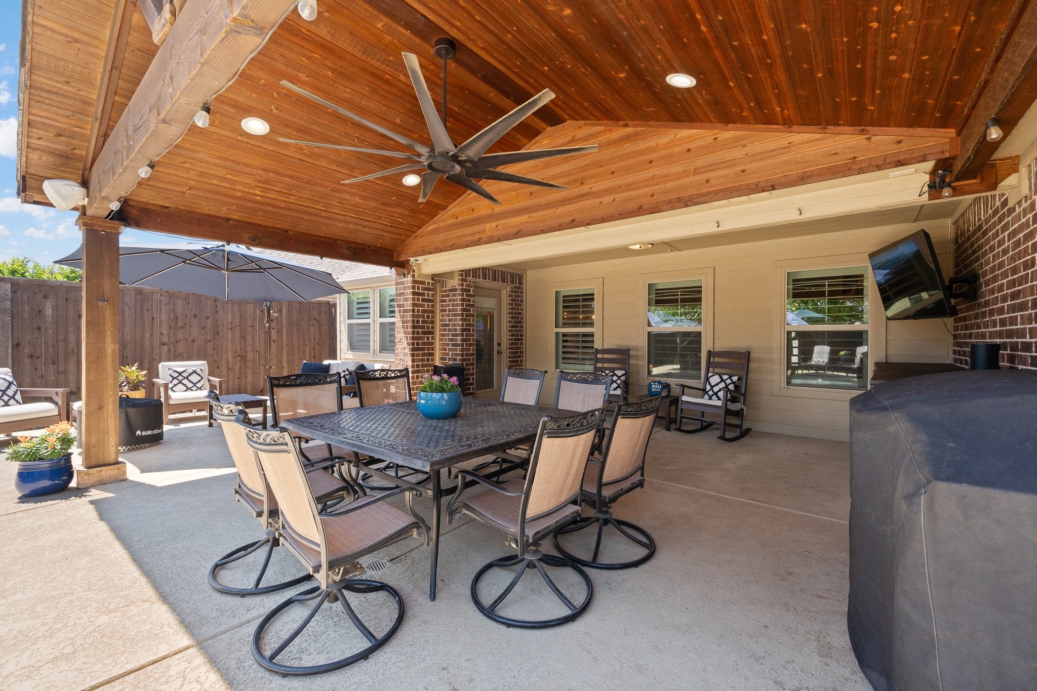 1685 Yukon Drive Burleson TX 76028