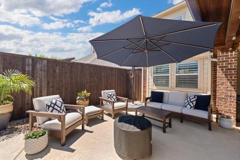 1685 Yukon Drive Burleson TX 76028