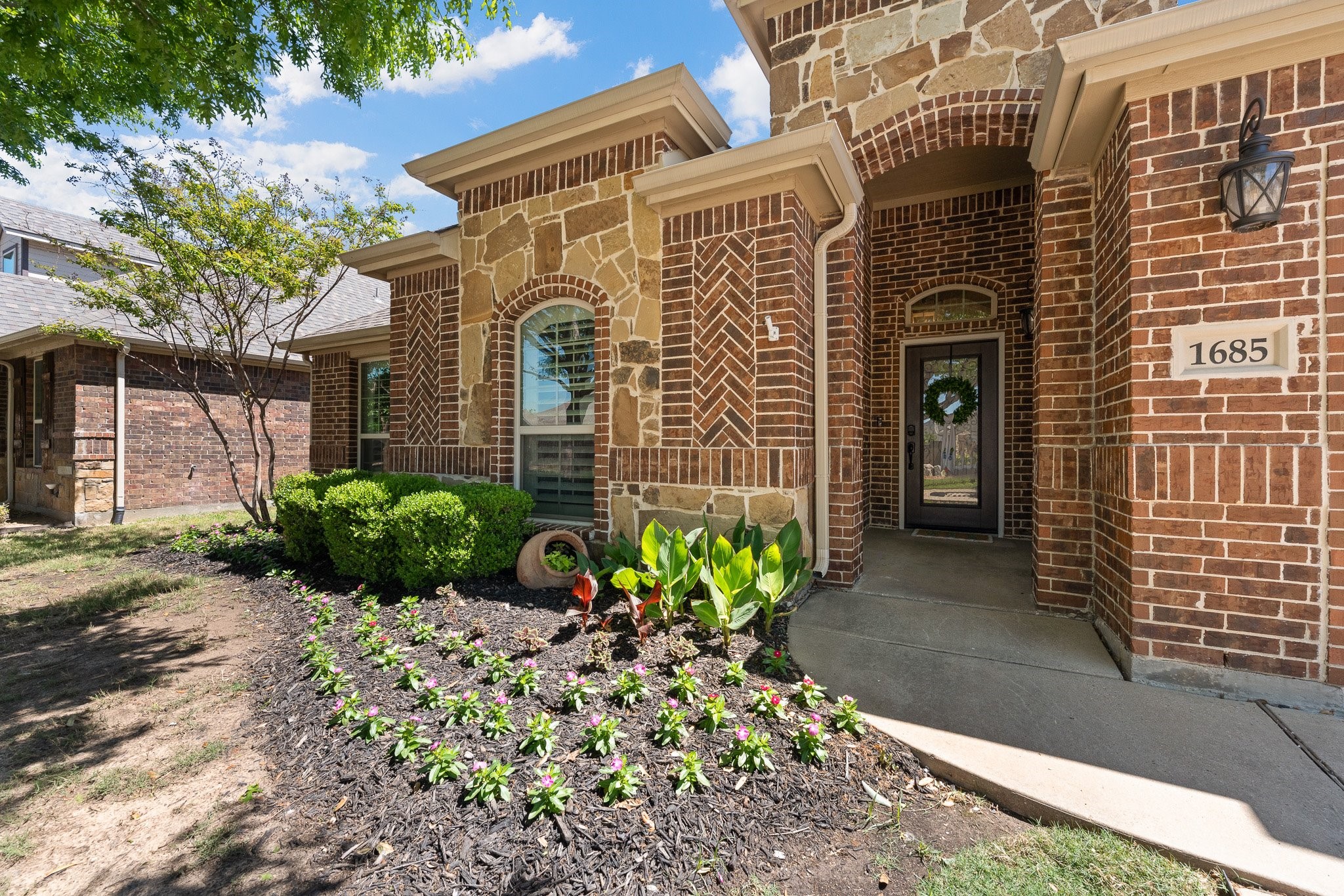 1685 Yukon Drive Burleson TX 76028