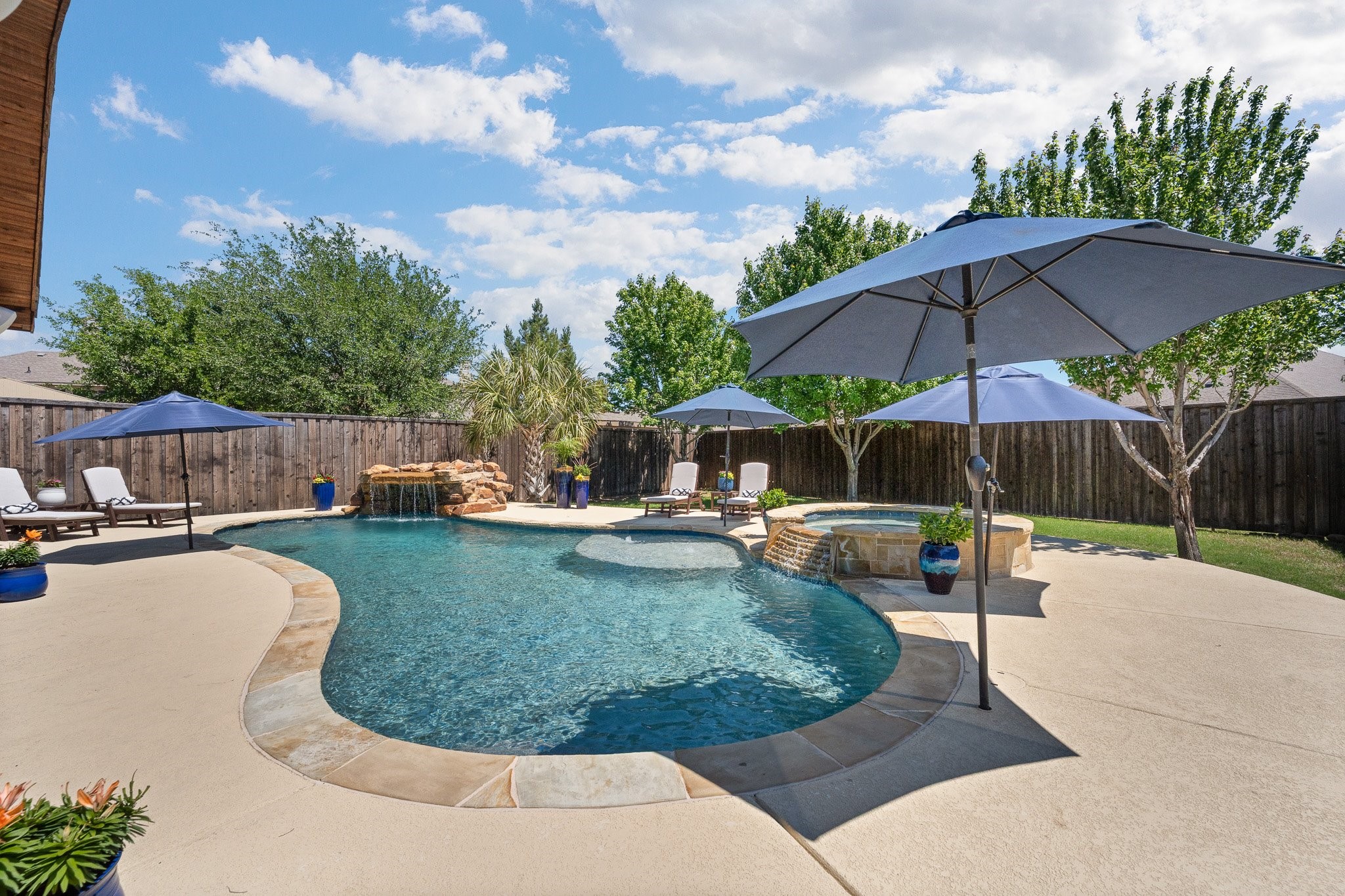 1685 Yukon Drive Burleson TX 76028