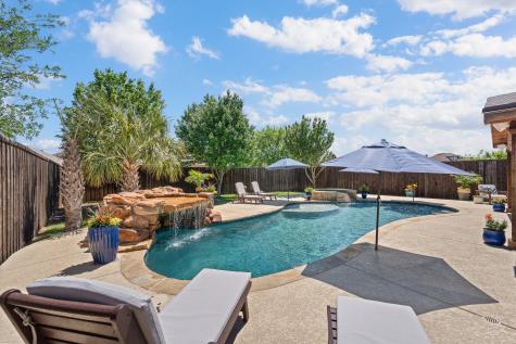 1685 Yukon Drive Burleson TX 76028