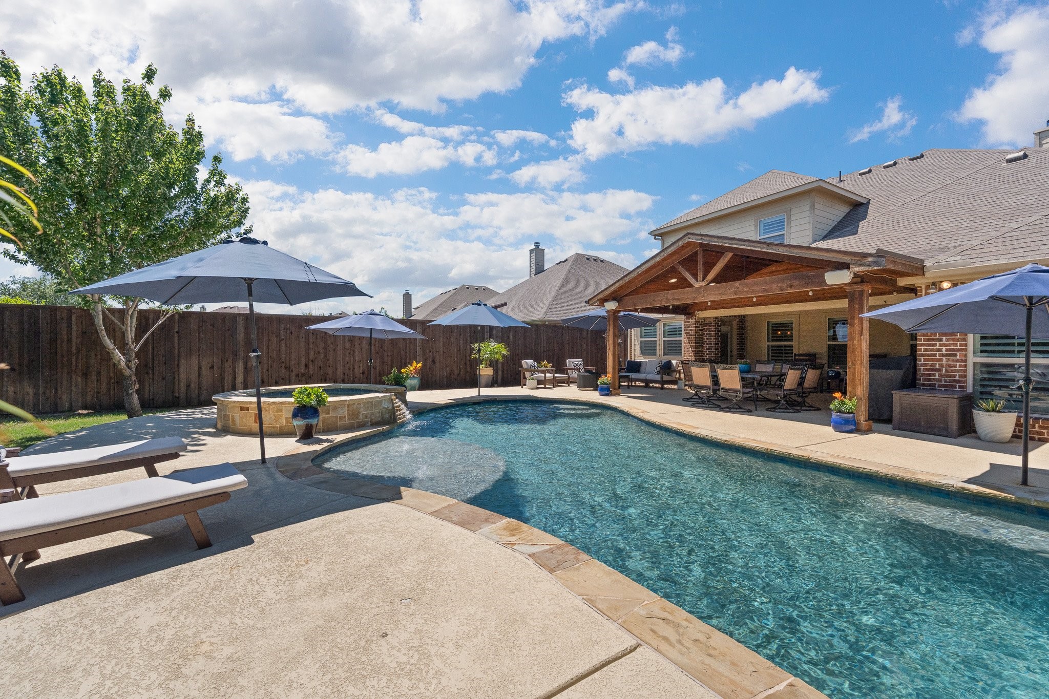 1685 Yukon Drive Burleson TX 76028