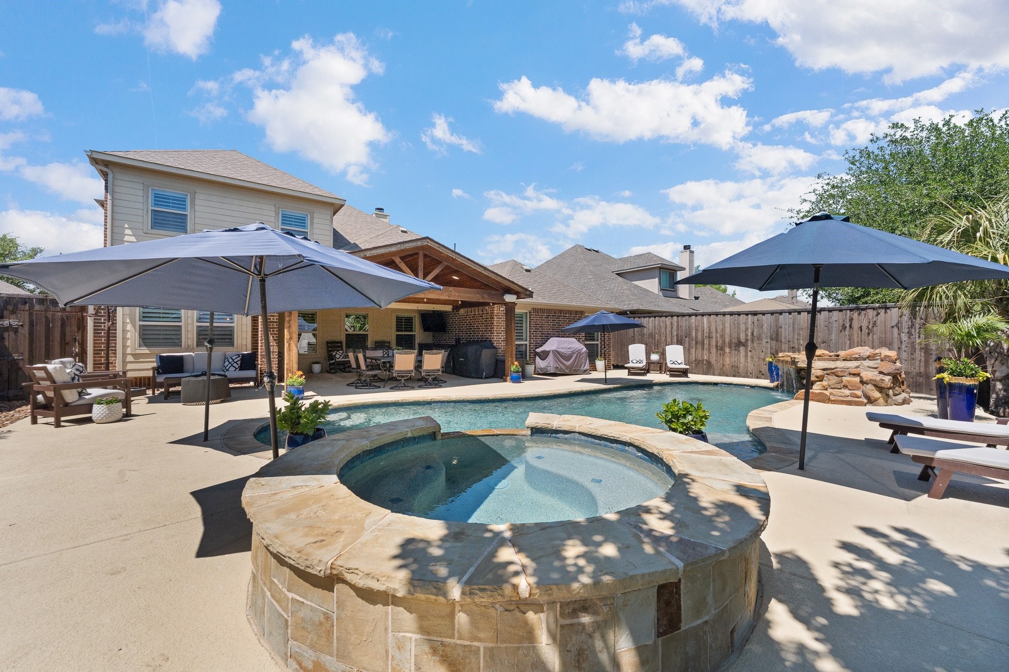 1685 Yukon Drive Burleson TX 76028