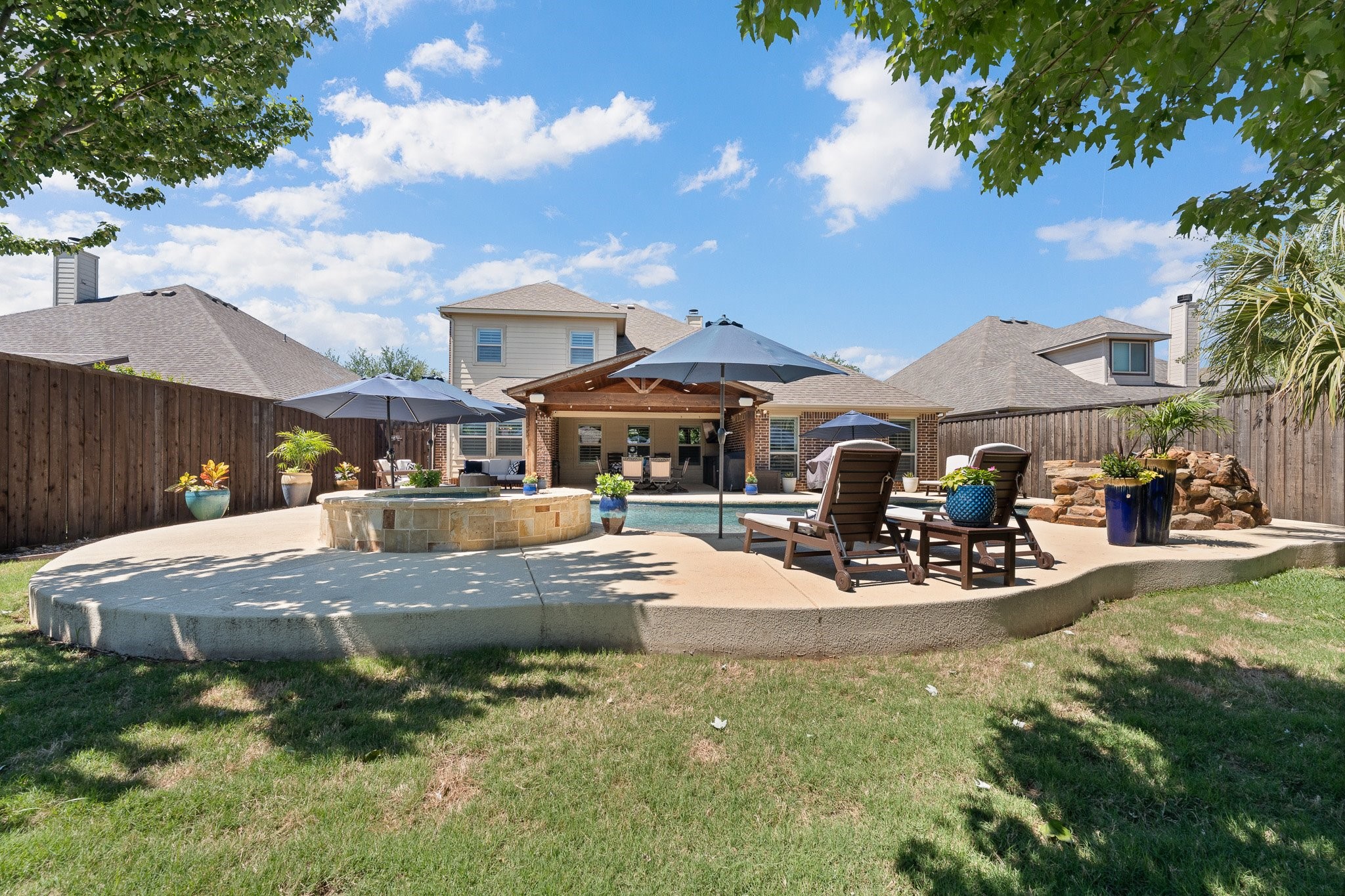 1685 Yukon Drive Burleson TX 76028