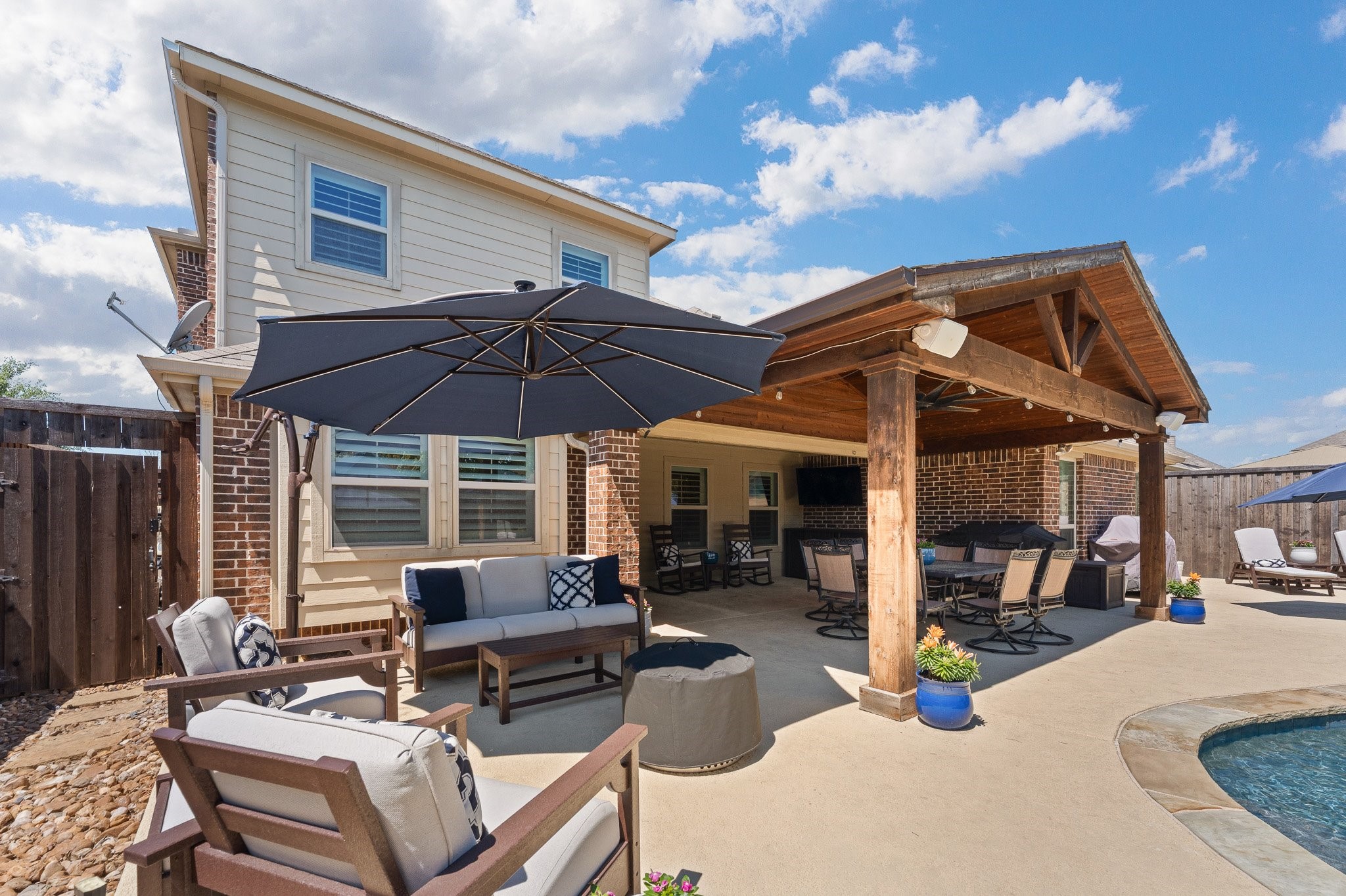1685 Yukon Drive Burleson TX 76028