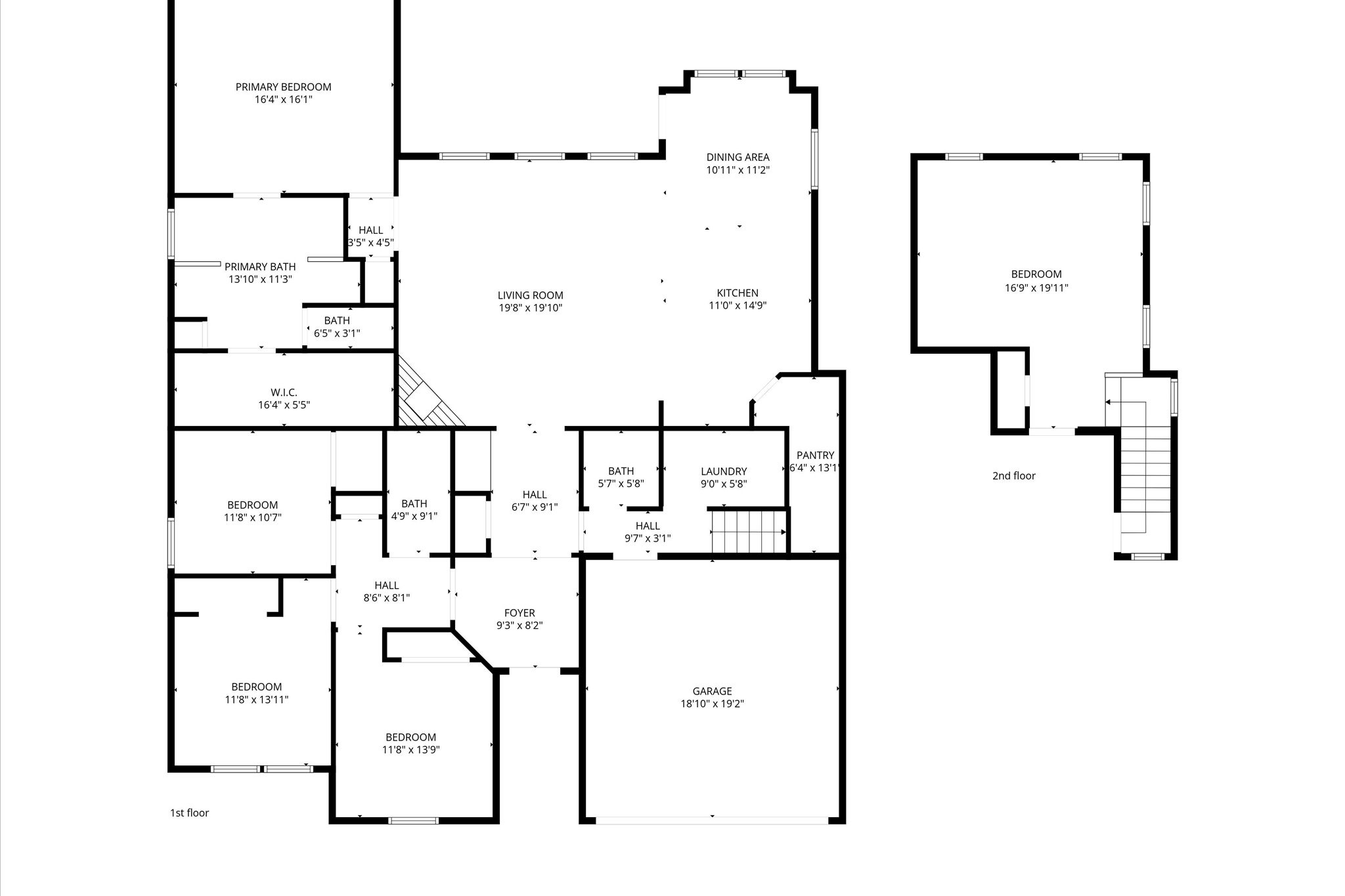 1685 Yukon Drive Burleson TX 76028