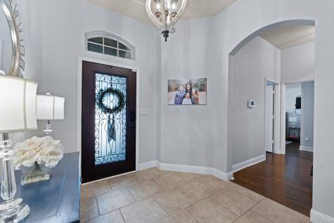 1685 Yukon Drive Burleson TX 76028