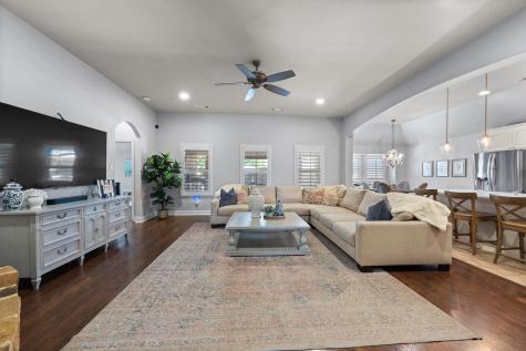 1685 Yukon Drive Burleson TX 76028