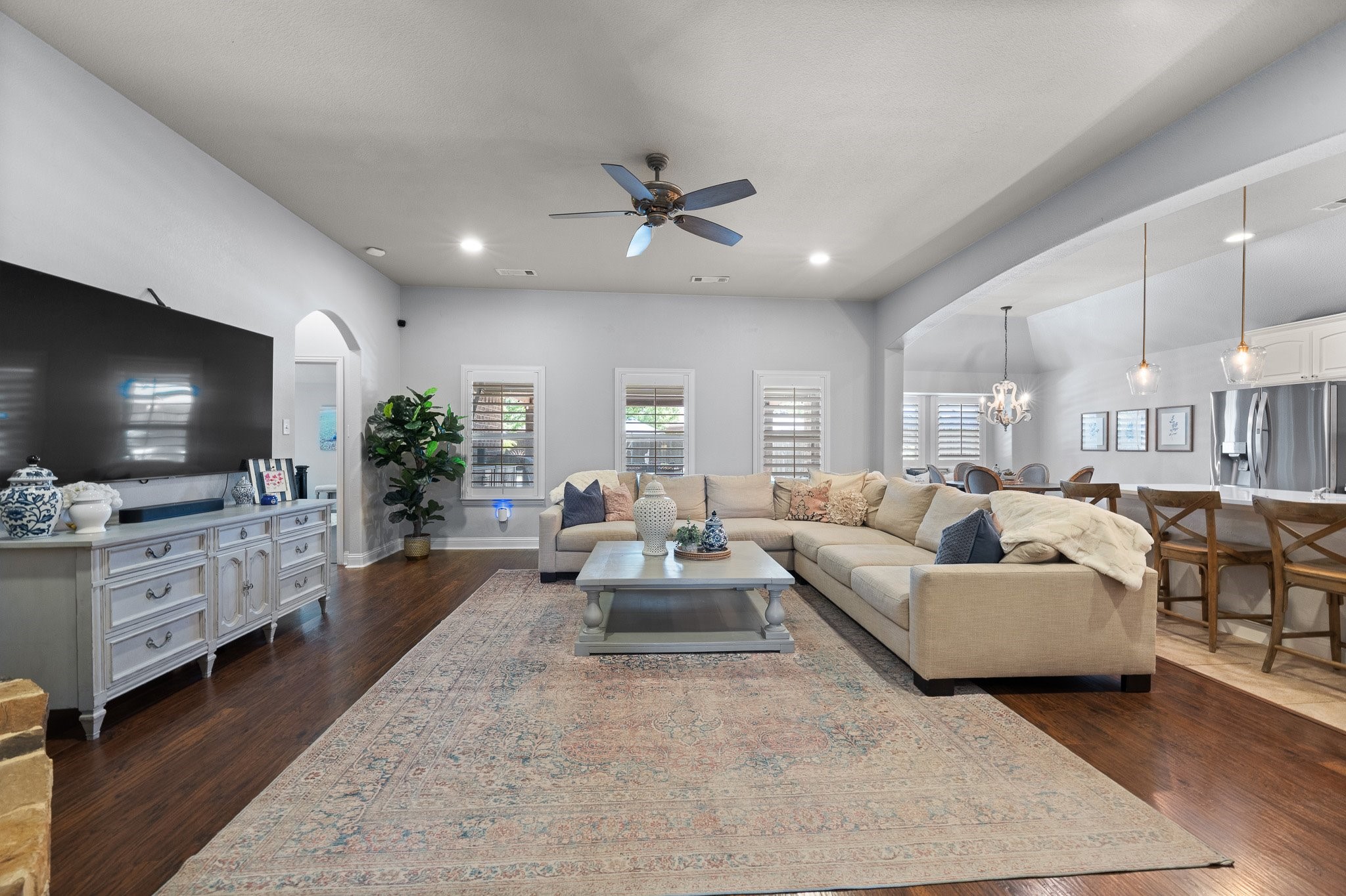 1685 Yukon Drive Burleson TX 76028