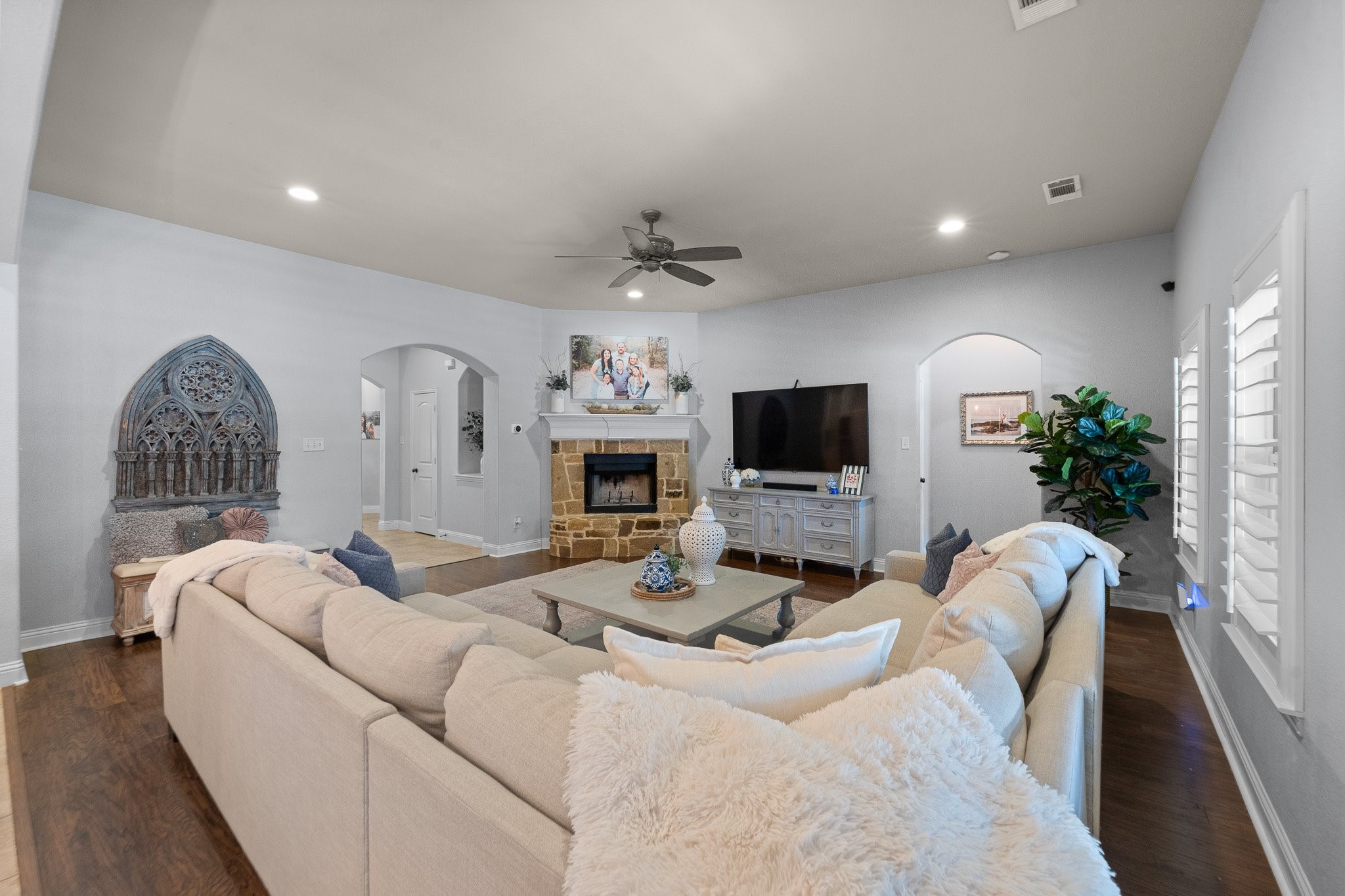 1685 Yukon Drive Burleson TX 76028