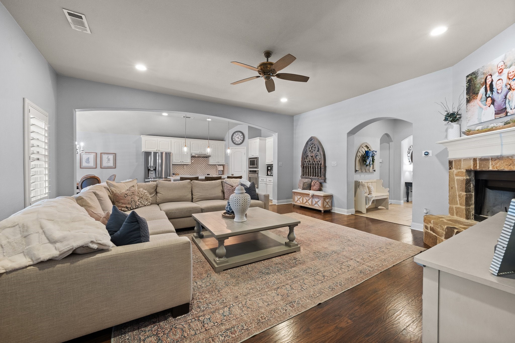 1685 Yukon Drive Burleson TX 76028