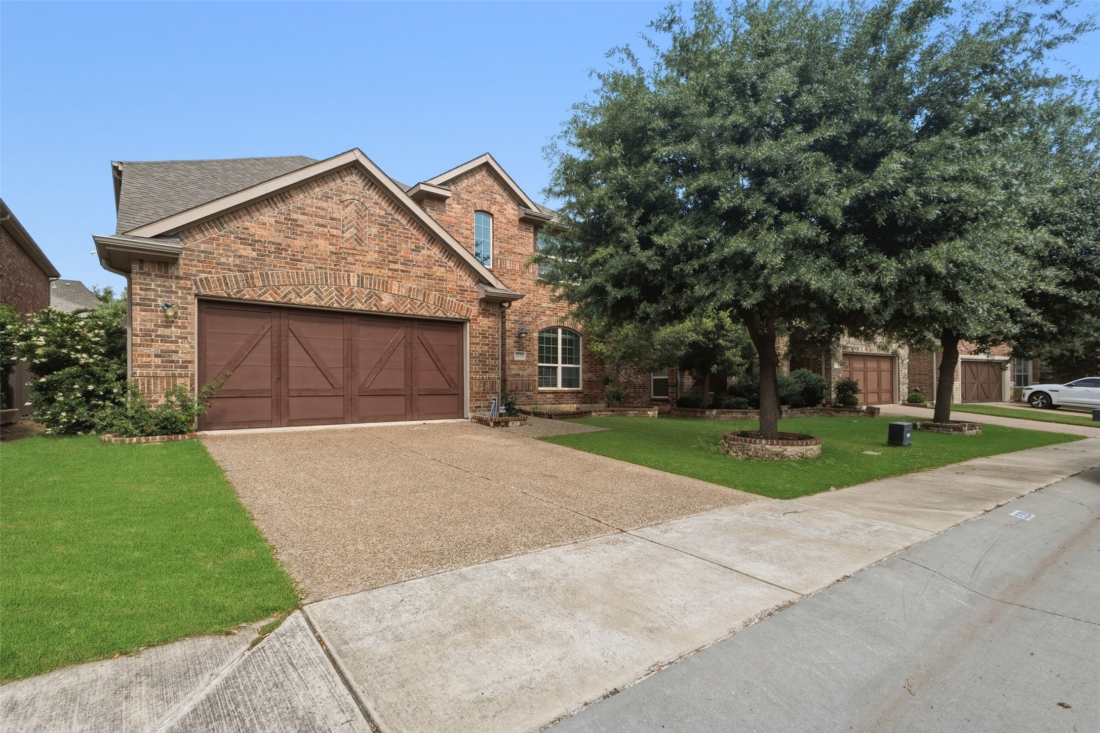 2529 Louis Lane Lewisville TX 75056