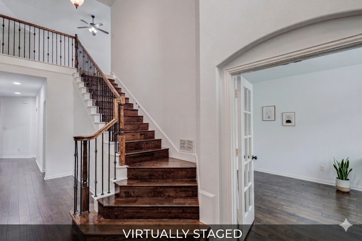 2529 Louis Lane Lewisville TX 75056