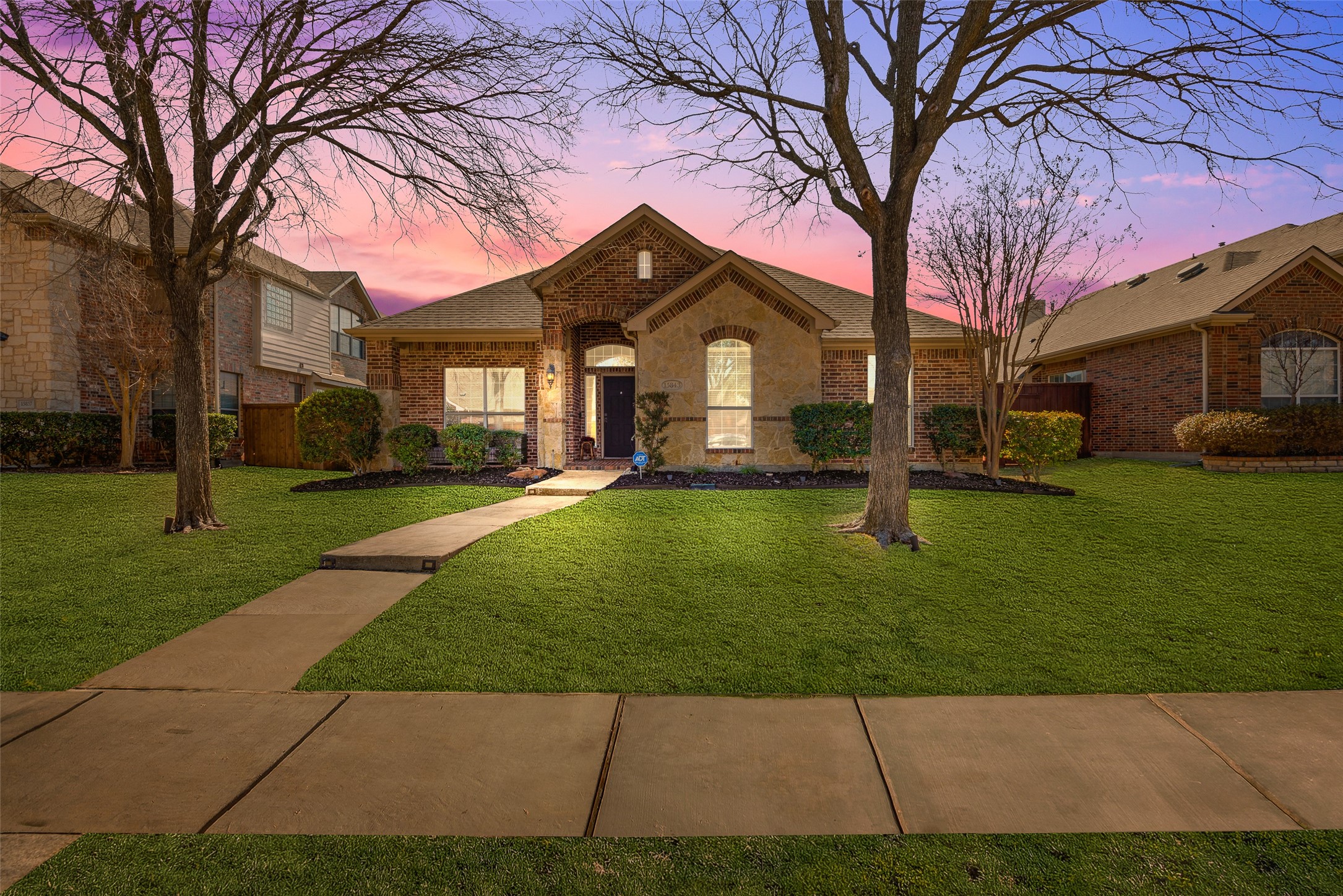 15843 Waterview Drive Frisco TX 75035