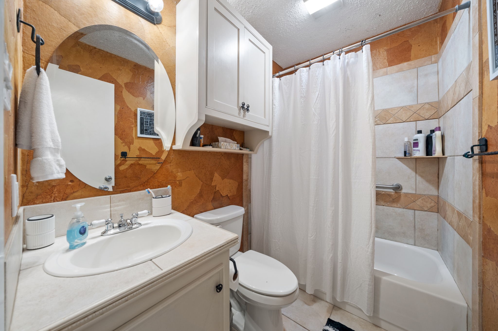 9885 Silver Creek Drive Scurry TX 75158