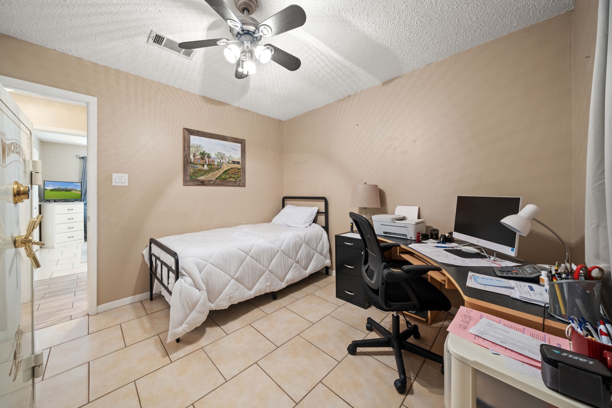 9885 Silver Creek Drive Scurry TX 75158