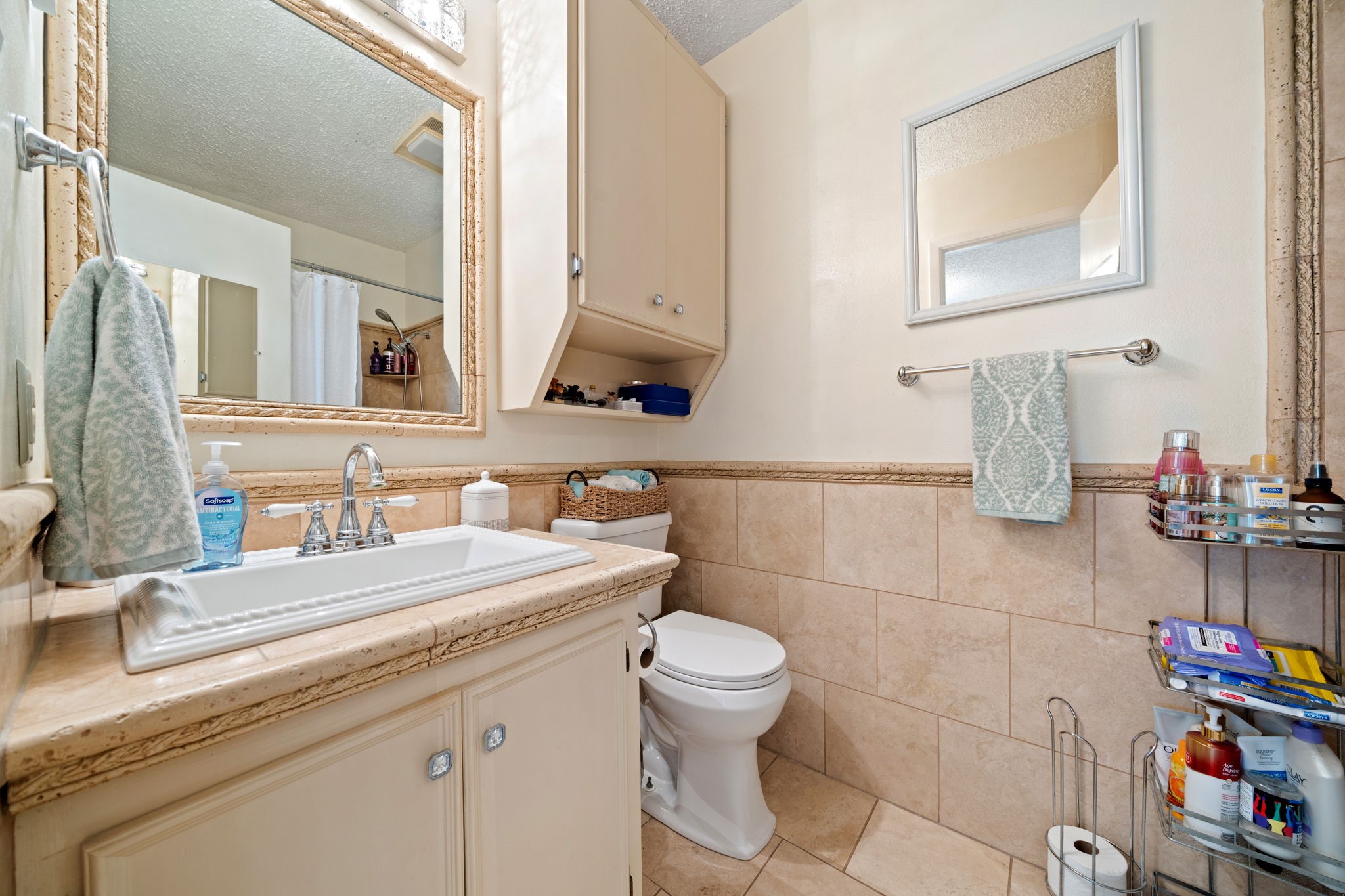 9885 Silver Creek Drive Scurry TX 75158