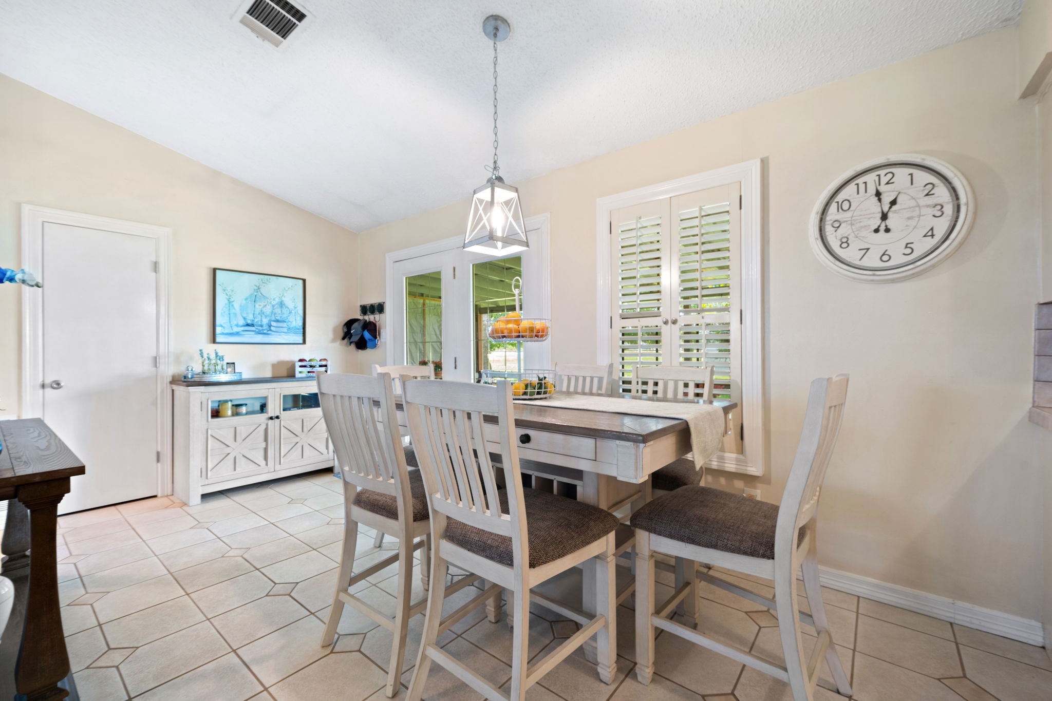 9885 Silver Creek Drive Scurry TX 75158
